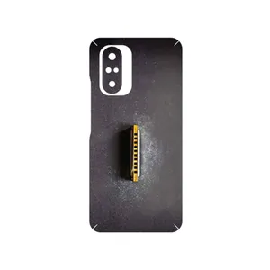 MAHOOT Harmonica Cover Sticker for Xiaomi Poco F3 5G