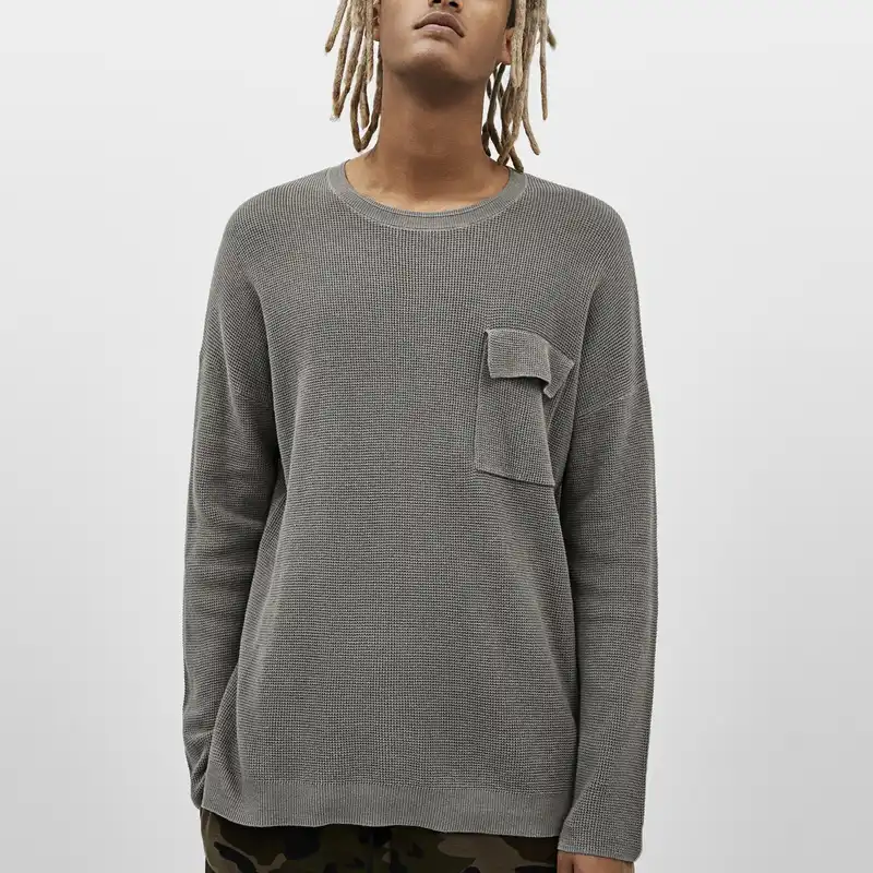 پلیور مردانه مدل 02041140