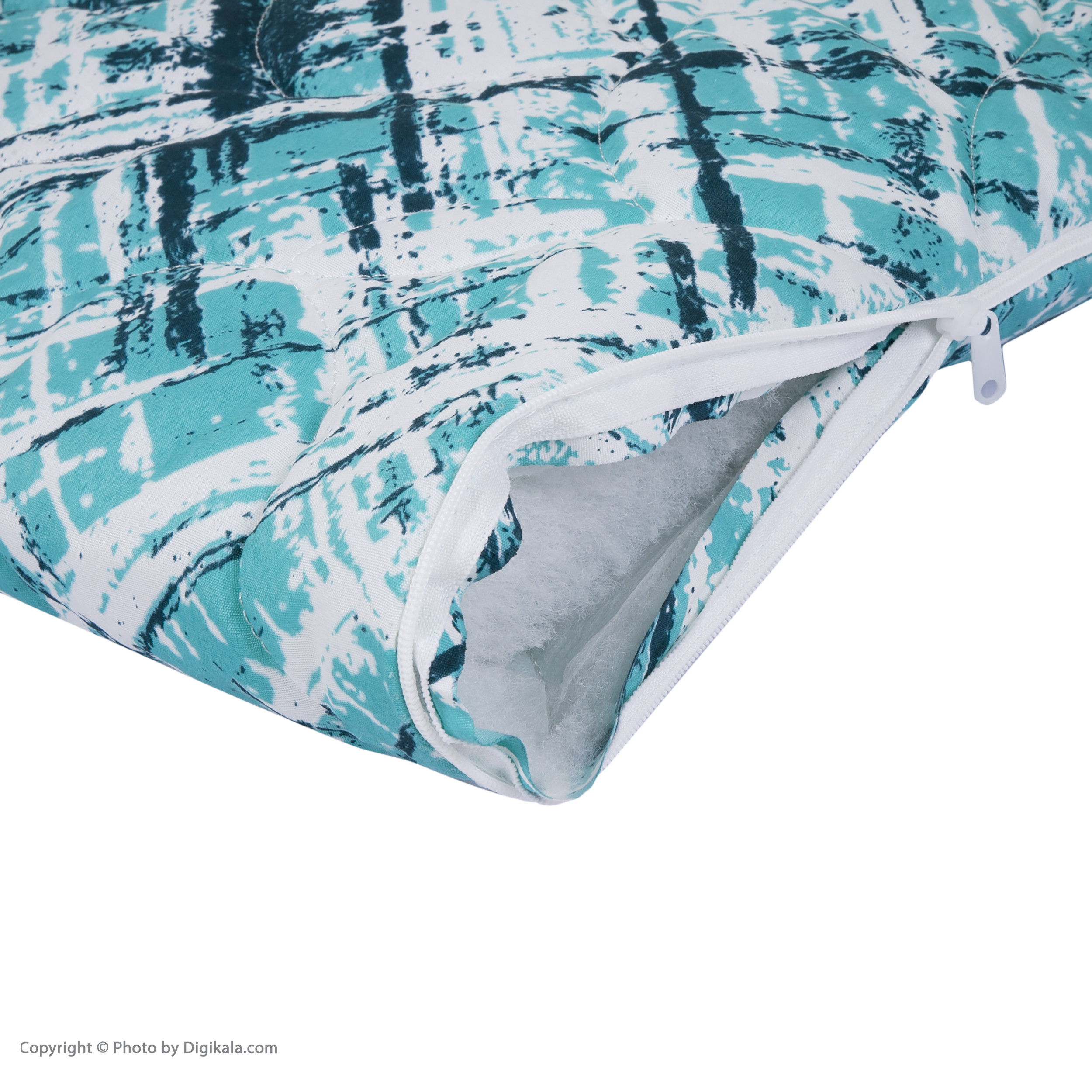 تشک مهمان نرم بافت مدل 001 سایز 190×90 سانتی متر