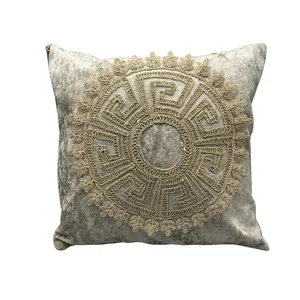 کاور کوسن مدل گیپور بسته دو عددی