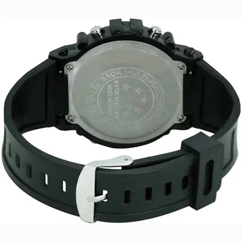 ساعت مچی دیجیتال مدل YS Gh