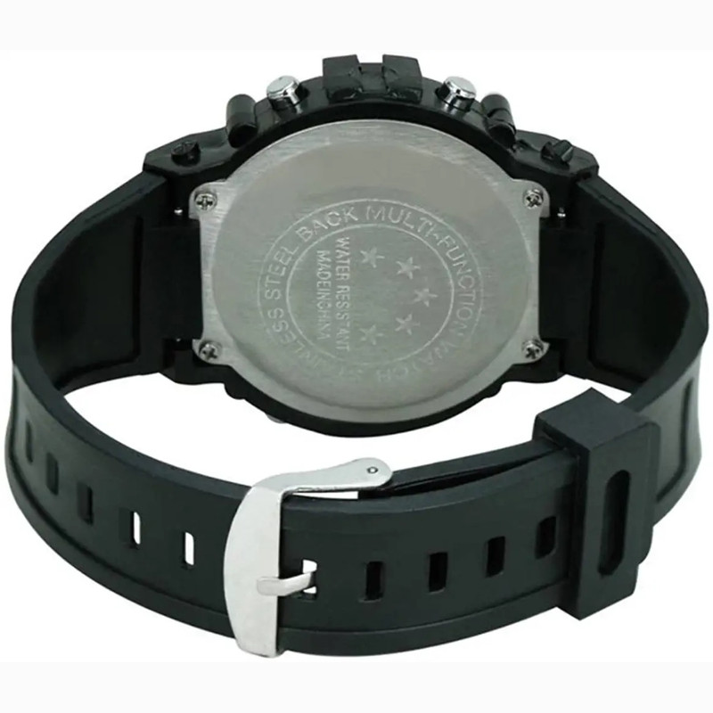 ساعت مچی دیجیتال مدل YS Za ساعت مچی دیجیتال مدل YS Za