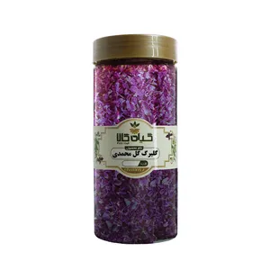  گلبرگ گل محمدی گیاه کالا - 250 گرم