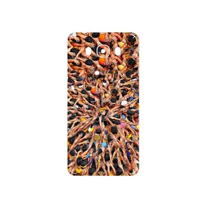 MAHOOT Indian Celebration Cover Sticker for Samsung Galaxy J7 2016