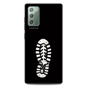 AKAM AMC-WSGN20-MOUNTAINS-15 Cover For Samsung Galaxy Note 20