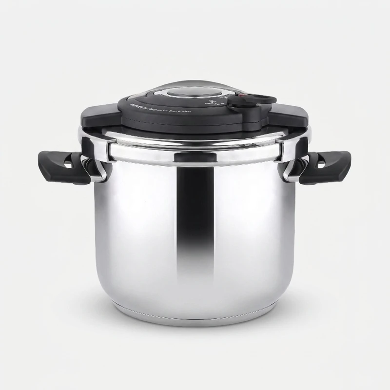 زودپز هاردستون مدل sm-01 گنجایش 6.5 لیتر