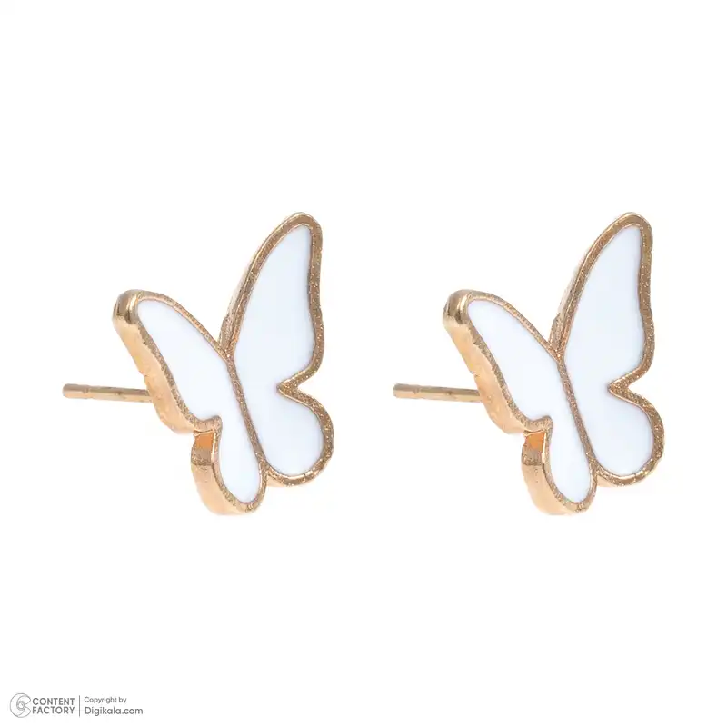 ساعت مچی عقربه ای زنانه مدل P4 به همراه نیم ست