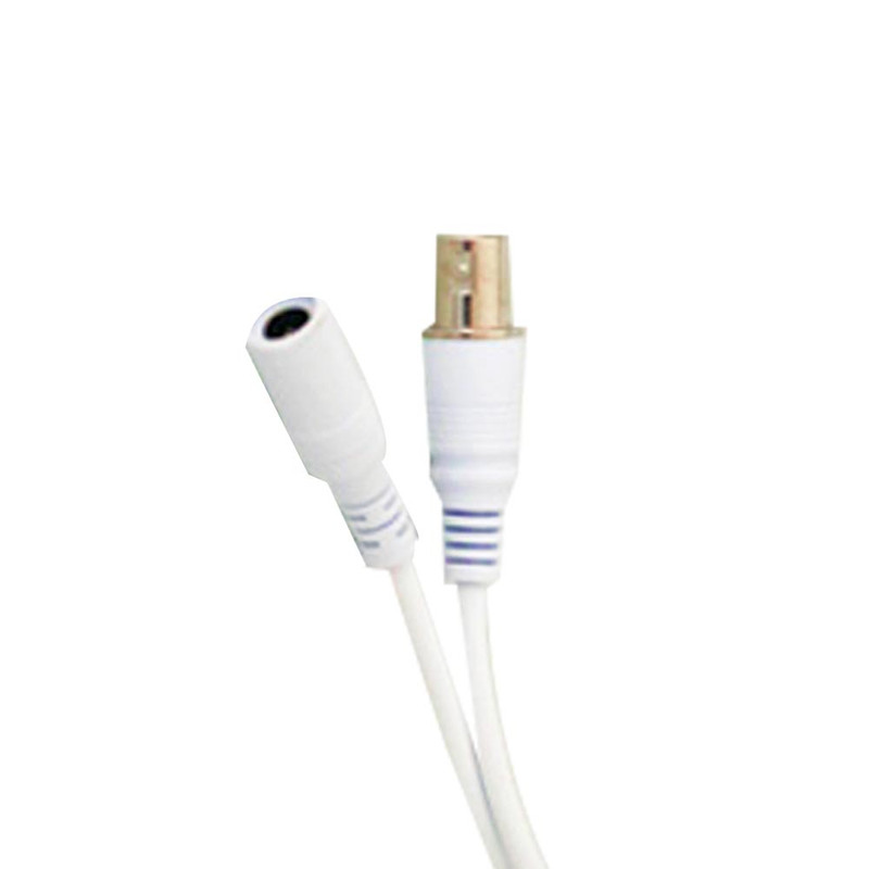 ماکت دوربین مداربسته مدل mb003-c-led-rel