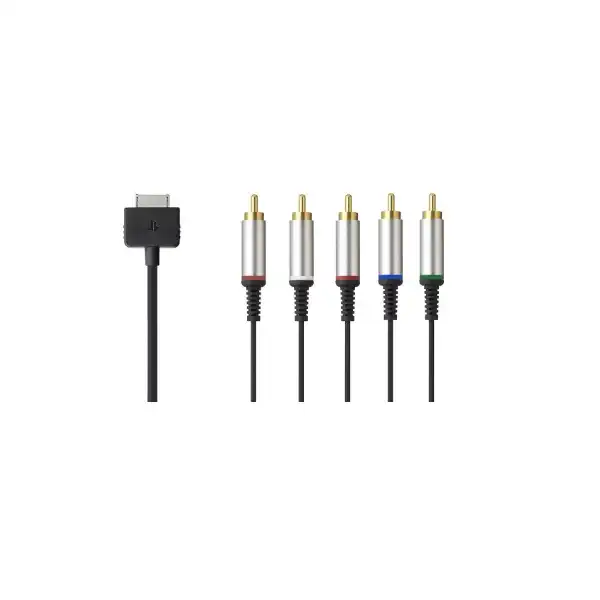 کابل کامپوننت سونی مدل CMPG طول 2.5 متر مناسب برای PSP GO