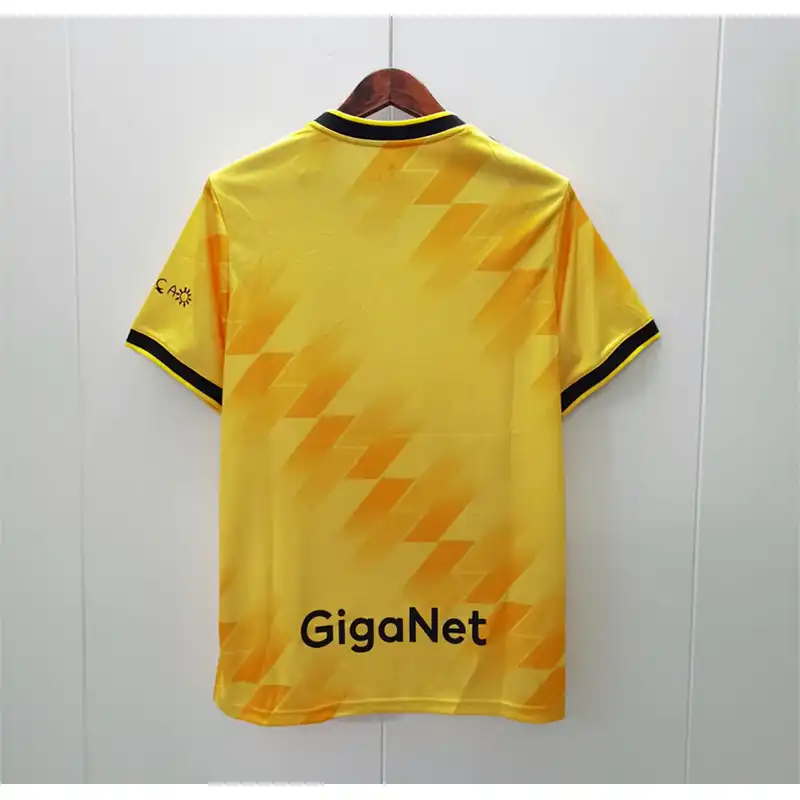 تی شرت ورزشی مردانه مدل آژاکس کد Away 2024