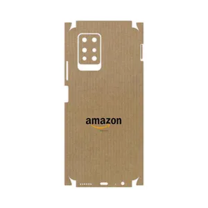 MAHOOT Amazon-FullSkin Cover Sticker for Infinix Note 10 Pro