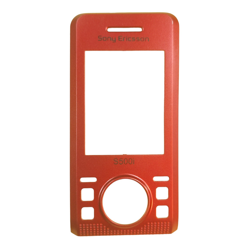 شاسی گوشی موبایل مدل S500I مناسب برای گوشی موبایل سونی اریکسون S500I