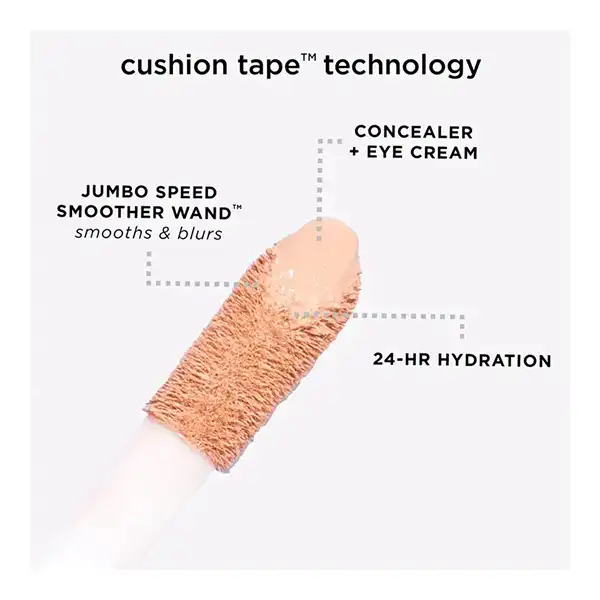 کانسیلر تارت مدل Ultra Creamy شماره 47H