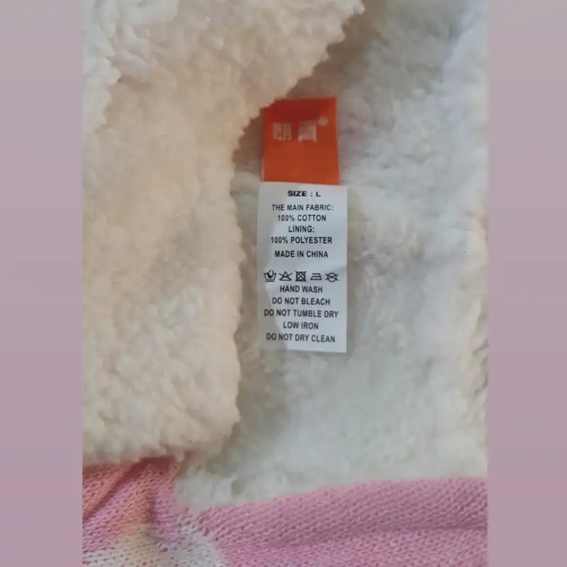 کلاه بافتنی بچگانه مدل H222