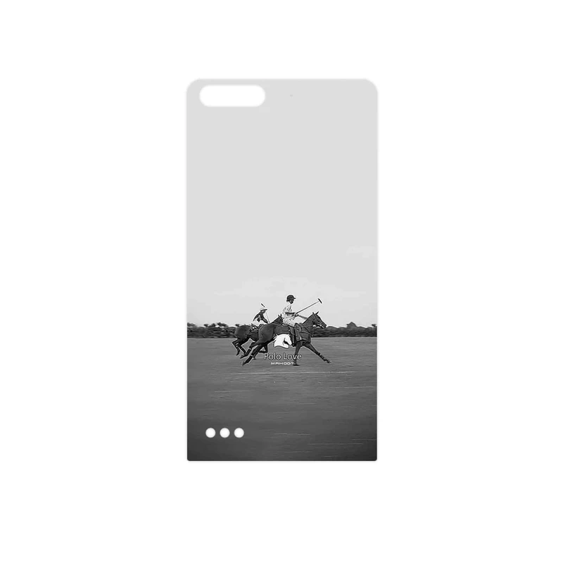برچسب پوششی ماهوت مدل game of polo مناسب برای گوشی موبایل هوآوی Ascend G6