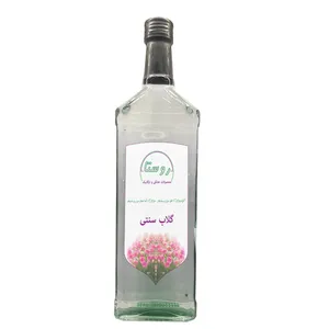 گلاب سنتی روستا - 0.6 لیتر