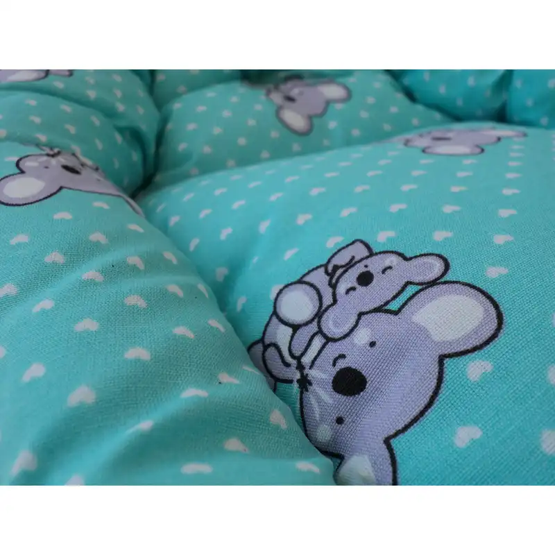 آغوشی مدل خرس کوالا کد 83