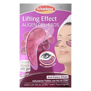 ماسک زیر چشم شیبنس مدل Lifting Effect حجم 5 میلی لیتر