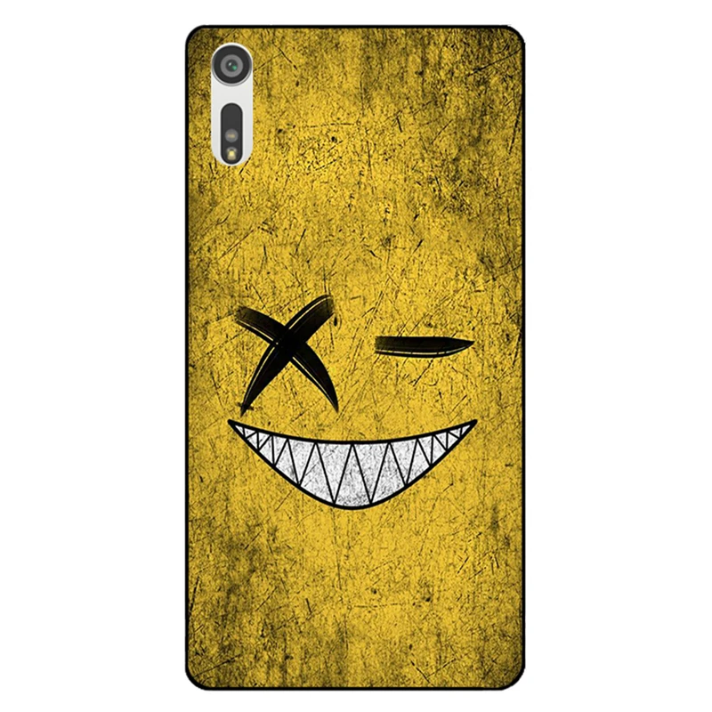 کاور مگافون کد 8069 مناسب برای گوشی موبایل سونی Xperia XZ