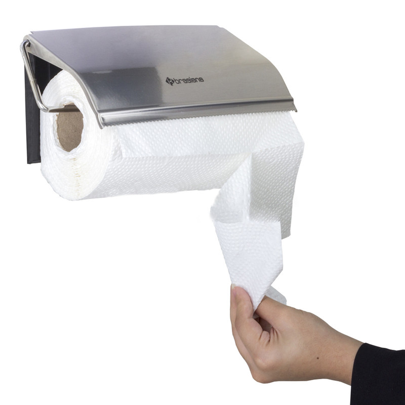 پایه رول دستمال کاغذی براسیانا مدل 1205