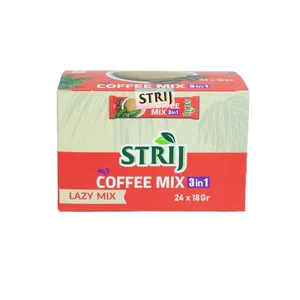 کافی میکس 3 در1 استریج - 460 گرم