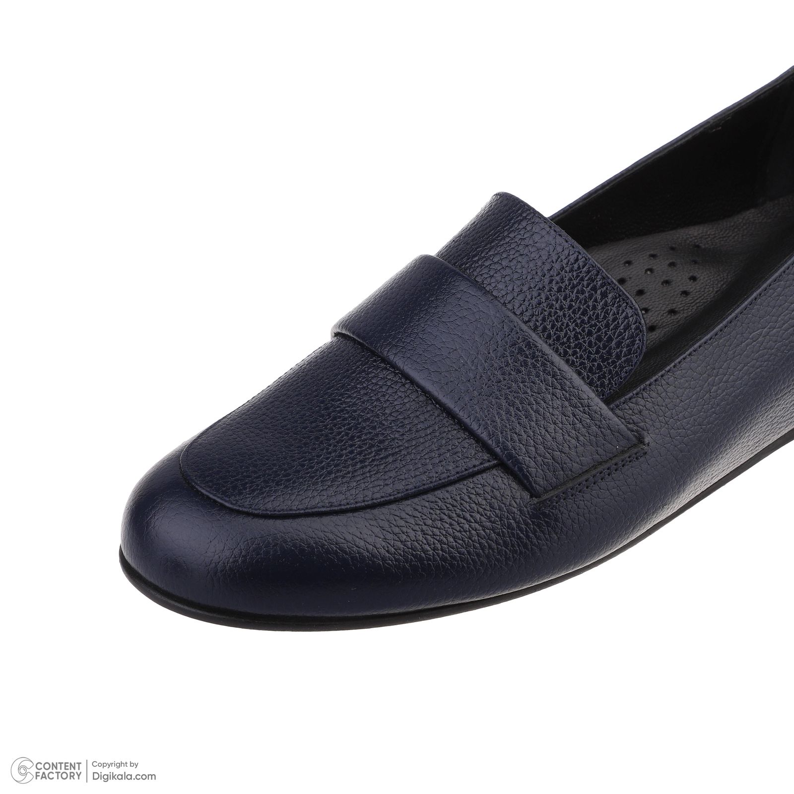 کفش زنانه چرم مشهد مدل J2664-030 - - 6