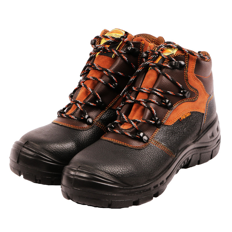 پوتین ایمنی سیفتی پاتن مدل اسکار