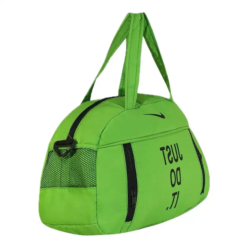 ساک ورزشی مدل just do it