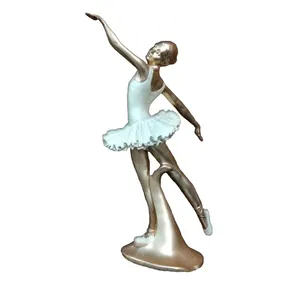 مجسمه طرح بالرین کد S0006