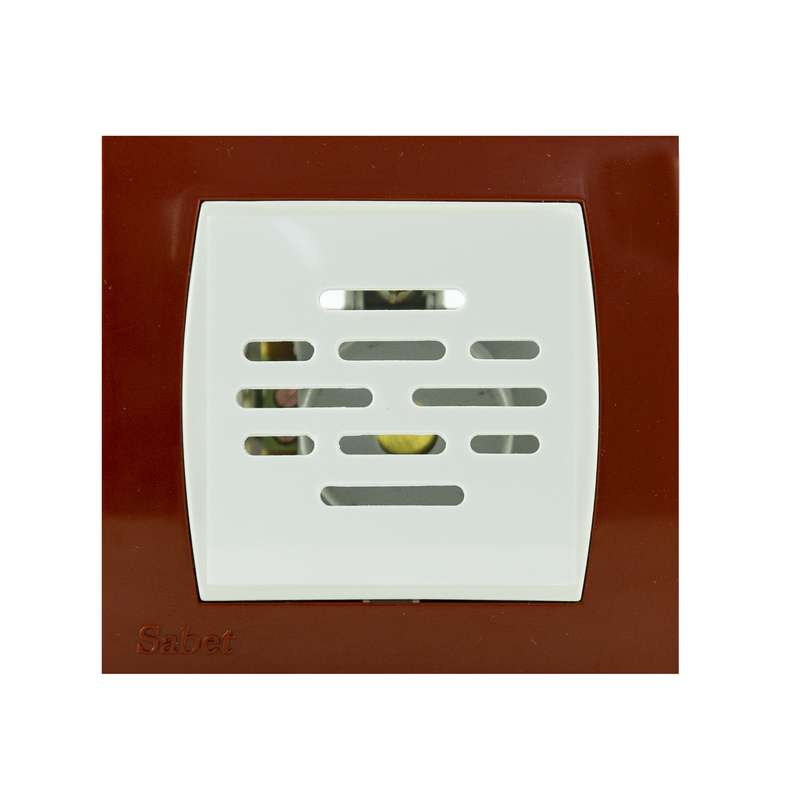 زنگ ثابت الکتریک مدل پردیس کد s زنگ ثابت الکتریک مدل پردیس کد s