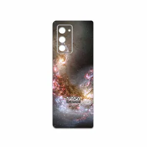MAHOOT Universe-by-NASA-5 Cover Sticker for Samsung Galaxy Z FOLD 2