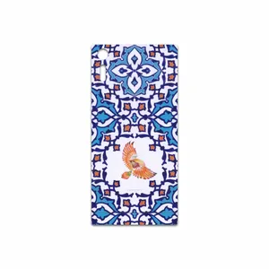 MAHOOT Homa Tile Cover Sticker for Sony Xperia XZ