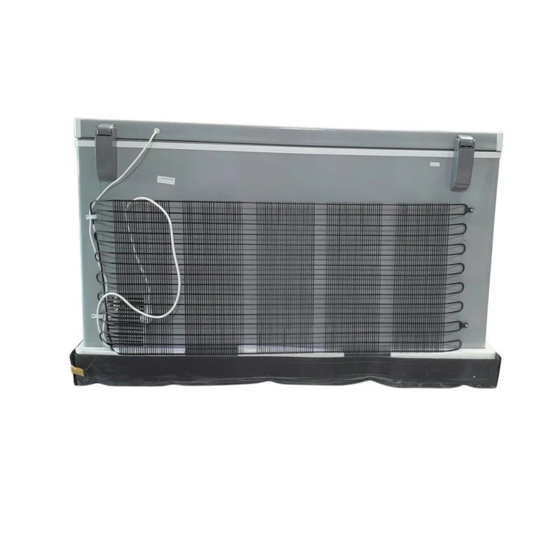 فریزر صندوقی الکتروفام مدل CF-200-400