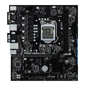 ASUS PRIME H510M-C/PS Motherboard