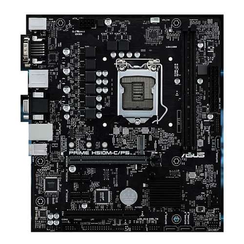 مادربرد ایسوس مدل PRIME H510M-C/PS