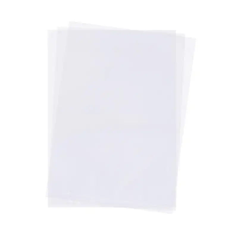 پلاستیک بسته بندی مدل 15×18 بسته 100 عددی