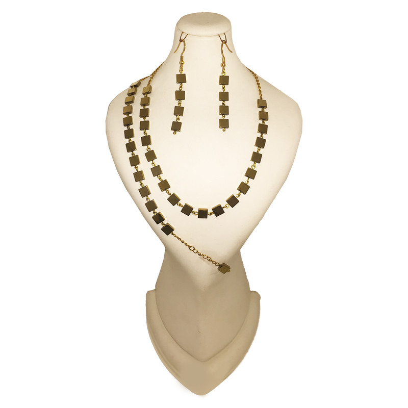 نیم ست زنانه مدل fsp638