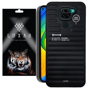 Luxar LuxKit Cover For Xiaomi Redmi Note9 4G / Redmi 9 T / 9Power