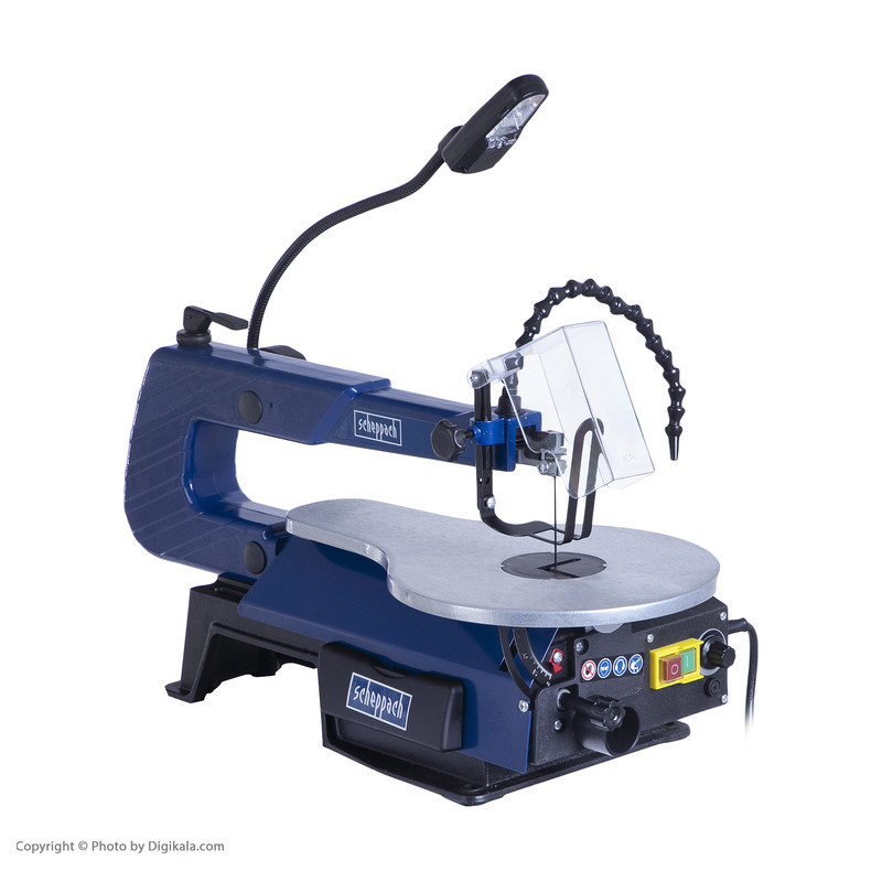 دستگاه اره مویی شپخ مدل 5901403903 - SD1600V