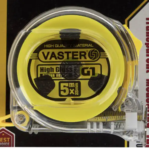 متر 5 متری واستر مدل - 25MM-VAS005