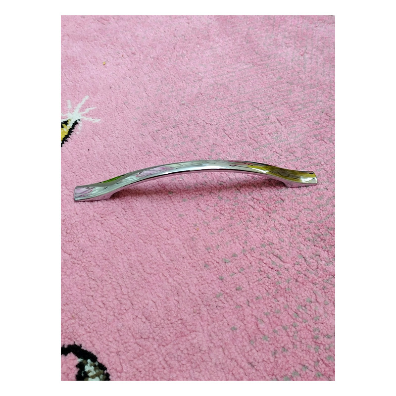 دستگیره کابینت و کمد مدل SL160 بسته 3 عددی