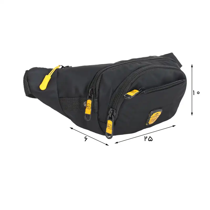 کیف کمری مدل 110117