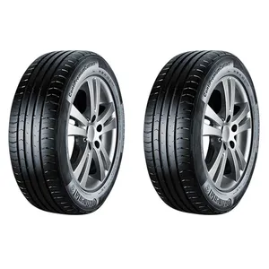 لاستیک خودرو کنتیننتال مدل CONTACT 5 سایز 275/40R19 - دو حلقه