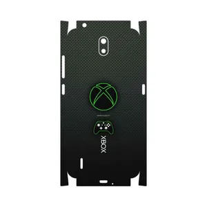 MAHOOT XBOX-FullSkin Cover Sticker for Nokia C1
