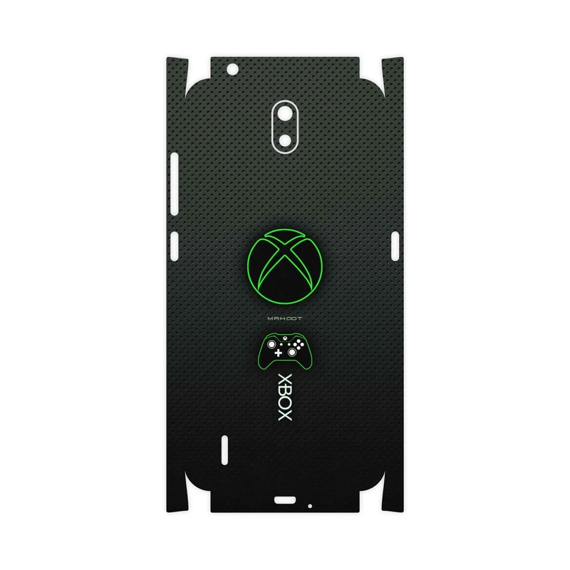 برچسب پوششی ماهوت مدل XBOX-FullSkin مناسب برای گوشی موبایل نوکیا C1