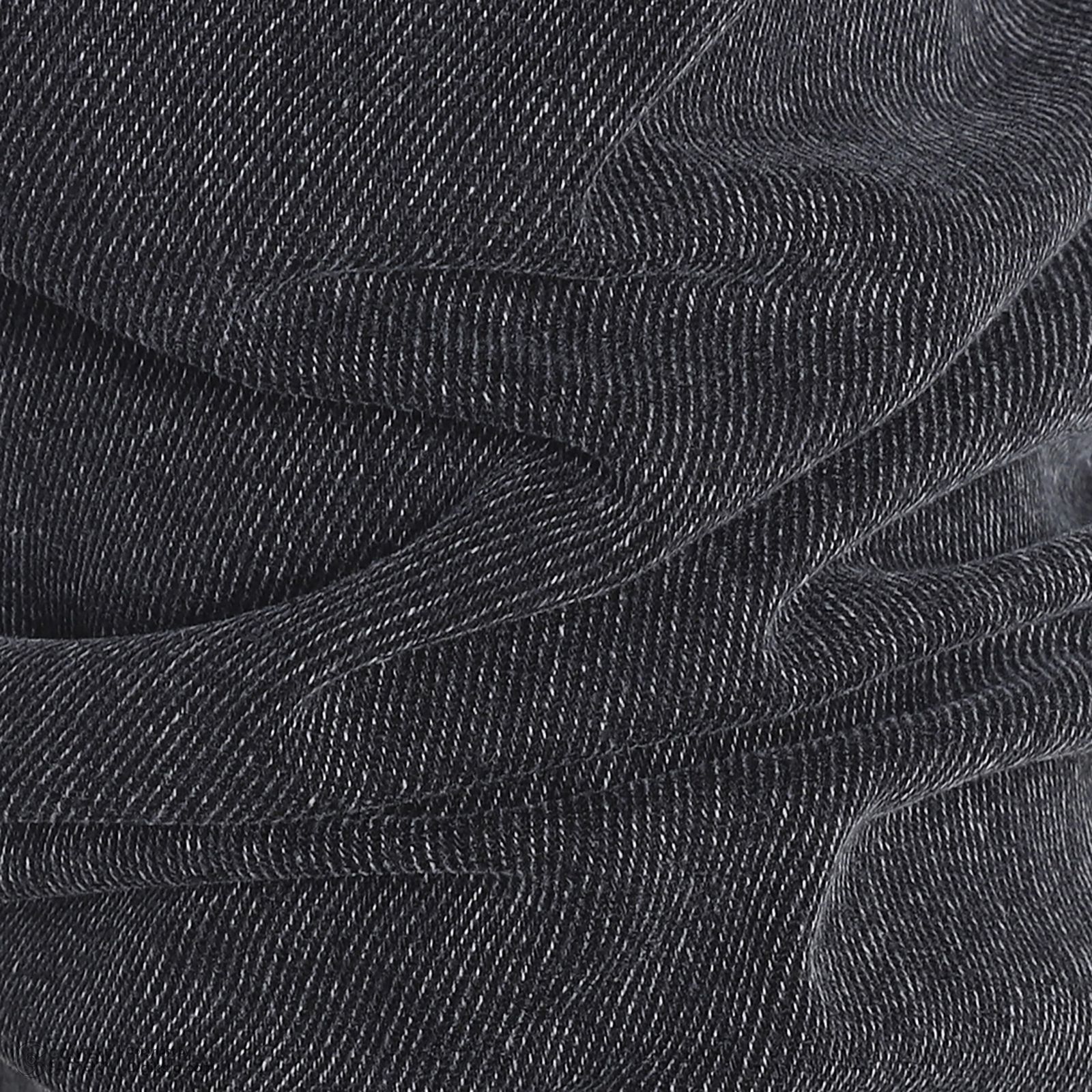 شلوار جین راسته زنانه آر اِن اِس مدل 110421689438 -  - 6