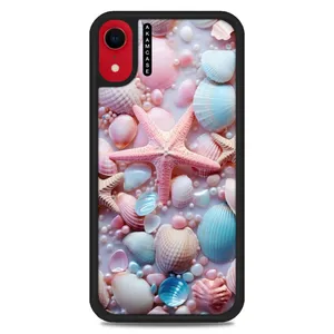 AKAM AMC-WAXR-PEARL16 Cover For Apple iPhone XR