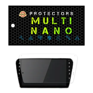 Multi Nano X-S1N Screen Protector For JAC S5 Turbo