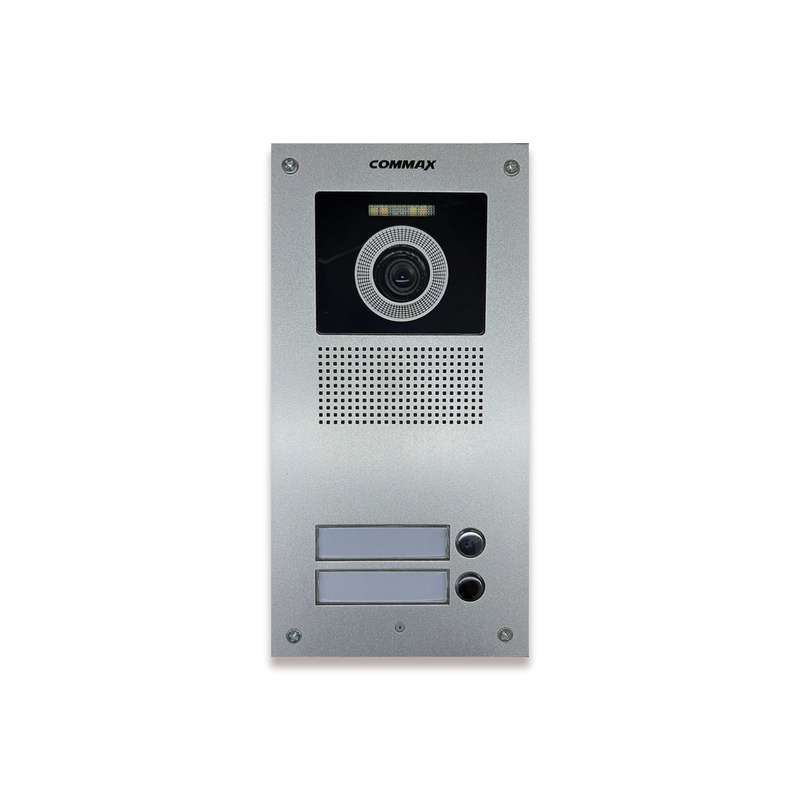 پنل دربازکن تصویری کوماکس مدل 4UCM پنل دربازکن تصویری کوماکس مدل 4UCM