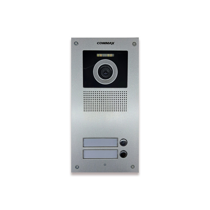 پنل دربازکن تصویری کوماکس مدل 4UCM پنل دربازکن تصویری کوماکس مدل 4UCM